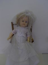 Reliable Doll Company, 52.002